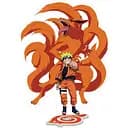 Акрилова фігурка Naruto Наруто CH AK N NU