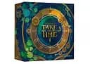 Настольная игра Geekach Games Игры времени (Take Time) (укр.) (GKCH0265)