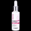 Сыворотка для лица Mr.Scrubber Face ID. Glycolic AHA Acid Face Serum с гликолевой АНА кислотой, 35 мл