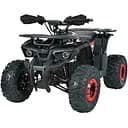 Детский электроквадроцикл Bambi HB-ATV1500H-2(MP3) до 50.0 км/ч