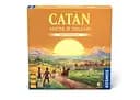 Настольная игра Rozum Катан: Города и рыцари (Catan: Cities & Knights) (укр.) (R104UA)