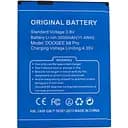 Аккумулятор AAAA-Class Doogee X6 / X6 PRO