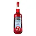 Биттер Negroni Antica Distilleria Aperitivo 25% 1 л