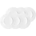 Тарілка Bormioli Rocco Ebro десертна 20 см 6 шт. (402812M94221990/6)