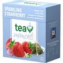 Чай Tea Moments Sparkling Strawberry 34 г (20 пір. х 1.7 г)