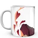 Кружка GeekLand Tokyo Revengers Токийские мстители Изана TR.02.33 330 мл белая