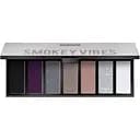 Тени для век Pupa Make Up Stories Compact №02 (Smokey Vibes), 13.3 г (040297A002)