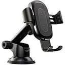 Тримач в авто з кріпленням Baseus Gravity Car Mount (Osculum) WXYL-A01