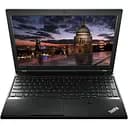 Ноутбук Lenovo ThinkPad L 540 15.6 1366x768 i5 4300m 2 ядра 4 потока 16/1000 ГБ Refurbished