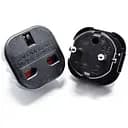 Переходник Voltronic на евророзетку 9625 1800w 1016A