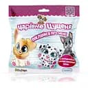 М’яка колекційна іграшка, що загубилась #sbabam Чарівне цуценя (51/CN22)