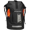 Герморюкзак Savage Gear Waterproof Rollup Rucksack 40 Black