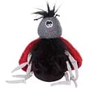 Мягкая игрушка Sigikid Божья коровка Леди Мэри 19 см 39183SK