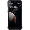 Смартфон Sigma mobile X-treme PQ18 чорний