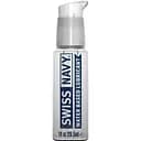 Густой лубрикант на водной основе Swiss Navy Water-Based 29.5 мл