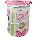 Корзина для игрушек Maxlend 3731 Glamor