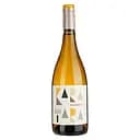 Вино Kara Tara Chardonnay, біле, сухе, 12%, 0,75 л