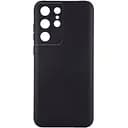 Силіконовий чохол BeCover для Samsung Galaxy S24 Ultra SM-S928 Black (710468)