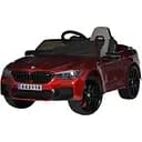 Дитячий електромобіль-машинка Bambi M 4791EBLRS-3 до 30 кг