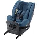 Автокресло Recaro Salia 125 Steel Blue, синее (89047630050)