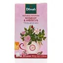 Суміш трав'яна Dilmah з шипшиною, 20 шт (831512)