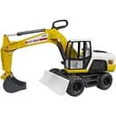 Іграшкова машинка Bruder Екскаватор (03413)