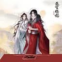 Акриловая фигурка Благословение небожителей Tian Guan Cifu Er 10 см