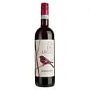 Вино Ca' Del Lago Bardolino Veneto DOC червоне сухе 0.75 л