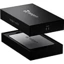 Оригінальний криптогаманець Tangem Wallet 2.0 набір з 2 карток White (TG128X2-W)