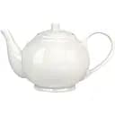 Чайник МВМ My Home Жемчужина 850 мл белый (KP-96 M WHITE)