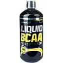 Амінокислота BiotechUSA Liquid BCAA Lemon 1 л