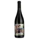 Вино Bus.9 Vinho Regional Lisboa Touriga Nacional красное сухое 0.75 л