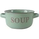 Бульйонниця Limited Edition Style 600 мл зелена (JH5233-1)