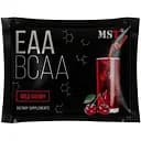 Незамінні амінокислоти MST BCAA EAA Zero, 13 грам з вітамінами групи В - Вишня