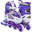 Дитячі розсувні ролики Power Champs Bambi 2026252347-S розмір 29-33