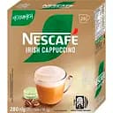 Набір: Кавовий напій Nescafe Irish Cappuccino стік 14 г x 20 шт.