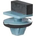 Кліпса кріплення обшивки Mak (15756)