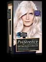 Краска для волос L’Oréal Paris Preference, тон 11,11 (Ультраблонд. Холодный пепельный), 174 мл (A8437701)
