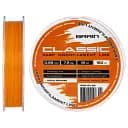 Волосінь Brain Classic Carp Line (solid orange) 150 м 0.28 мм 18 lb 7.9 кг