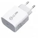 Сетевое зарядное устройство QC3.0 PD 41-AC 5V/2А зарядка Quick charge 3.0