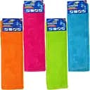 Запаска до швабри з мікрофібри 44*14см X2-229