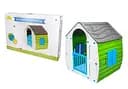 Літній ігровий будиночок Парадісо ТехноК