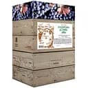 Вино ароматизированное Baile Burnas Badauri Алазанская долина полусладкое белое со вкусом айвы 11-12% 10 л