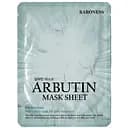Маска тканевая для лица Baroness Arbutin Mask Sheet, с арбутином, 25 мл
