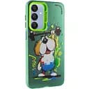 Чохол Epik TPU+PC So Cool для Samsung Galaxy A05s Power