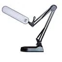 Настільна лампа Євросвітло Ridy-09 SP 9 Вт чорна