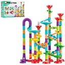 Конструктор-лабіринт 8801 з кульками для розвитку логіки та моторики 113 деталей