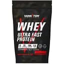 Протеин Vansiton Ultra Protein 450 г Ваниль