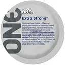 Презервативи латексні One Extra Strong