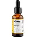 Пептидна сироватка для обличчя Q+A Peptide Facial Serum 30 мл